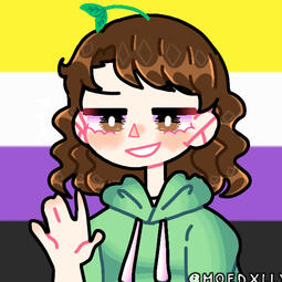 dats me in a picrew wow :0